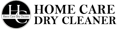 Home Care Dry Cleaner logo