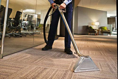 Home Care Dry Cleaner team providing on-site cleaning in Delhi