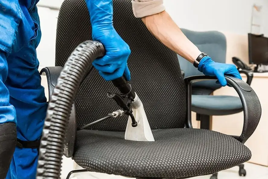 Chair cleaning service in Delhi