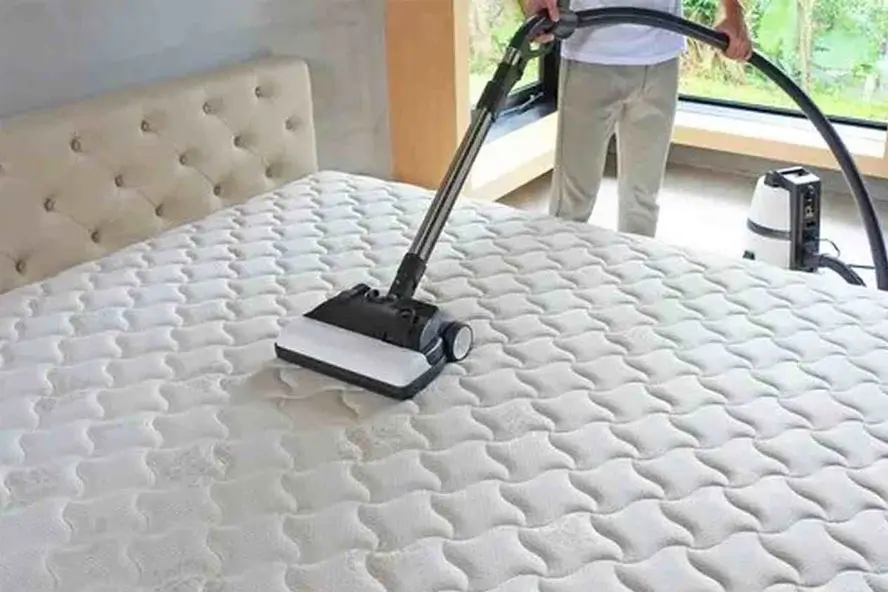 Mattress cleaning service in Delhi