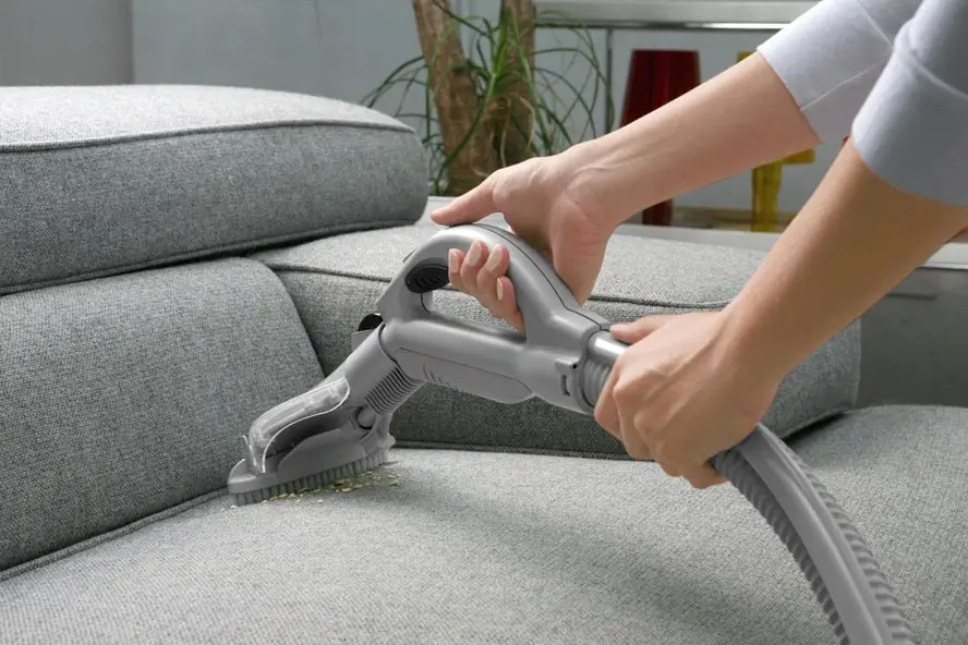 Professional sofa cleaning service in Delhi